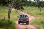 Mitsubishi L200 Triton Sport HPE-S 2018 года (LA)